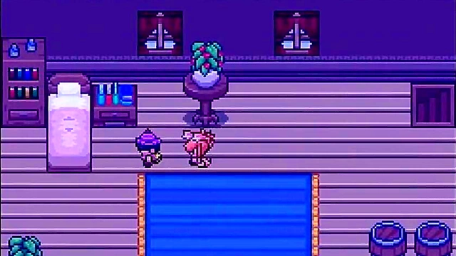 Sexy Charmander Gives Hot Oral Sex Before Getting Fucked By Player