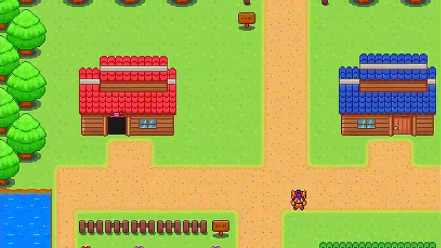 Sexy Charmander Gives Hot Oral Sex Before Getting Fucked By Player