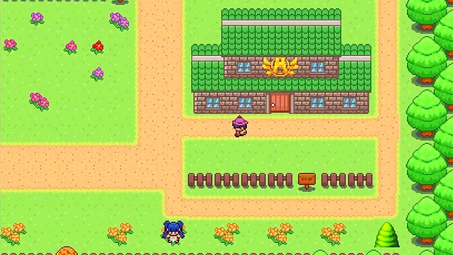 Sexy Charmander Gives Hot Oral Sex Before Getting Fucked By Player