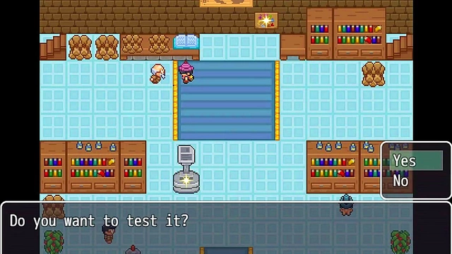 Sexy Charmander Gives Hot Oral Sex Before Getting Fucked By Player