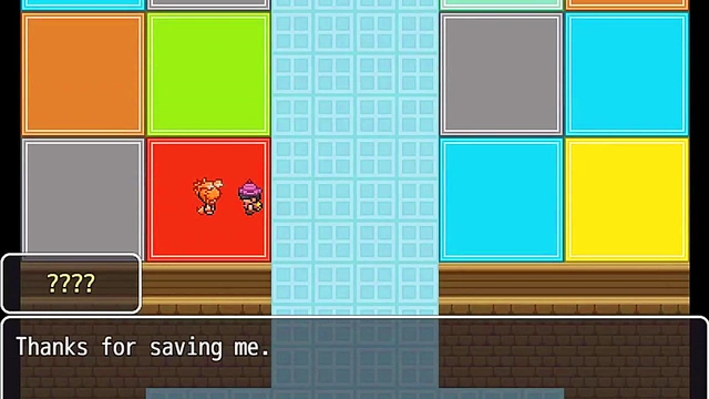 Sexy Charmander Gives Hot Oral Sex Before Getting Fucked By Player