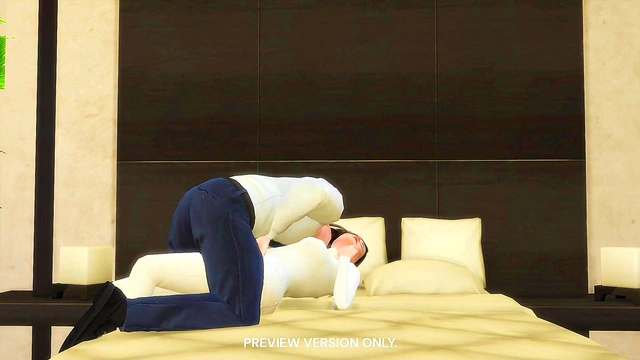 Cute Anime Celebrity Parody Sex With Emma Watson Cosplay Orgasms Uncensored