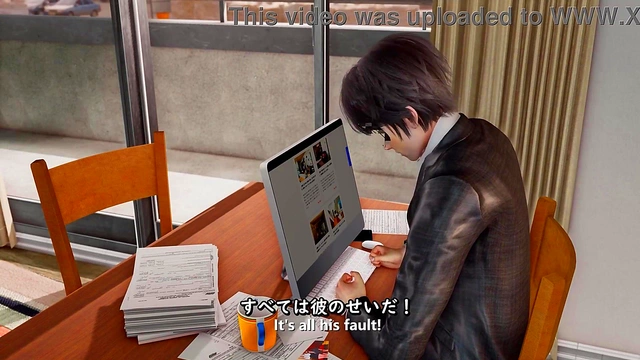 Seductive Anime Goddess Tempts With Big Boobs Anal Sex & BDSM Orgasms