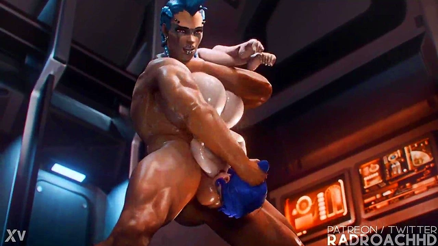 Horny Milf Teacher Face Fucks Student Before taboo Anal & Pussy Double Creampie