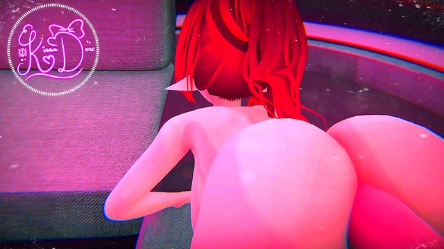 Mom Gets Fucked By Stepson for Intense Blowjob Squirt Orgasm & Creampie 3D VR