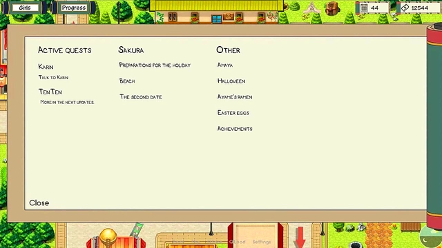 Karin Submits To Her Trainers Demands With Hardcore Sex In Naruto World Anime