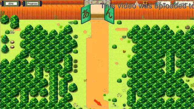 Karin Submits To Her Trainers Demands With Hardcore Sex In Naruto World Anime