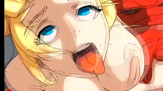 Hentai Couple Engages in Hot Sex Acts for Intense Orgasms & Pleasure