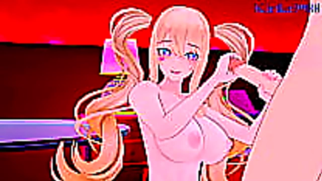 Intense Sirius & Guam Sex Adventure With Big Boobs And Hardcore Creampie Orgasm