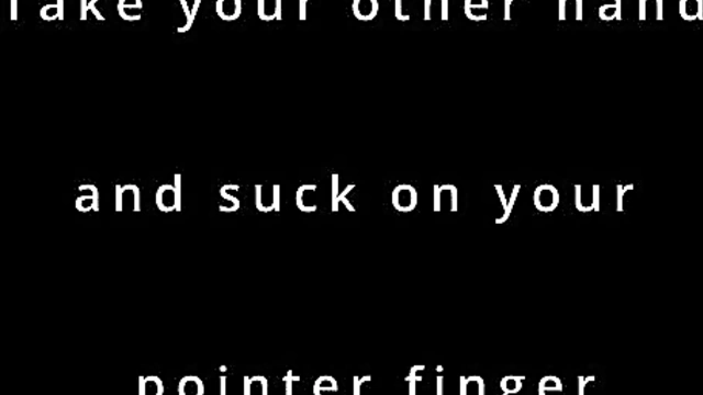 Shemale Futa Hentai Gives Sizzling JOI To Submissive Sissies