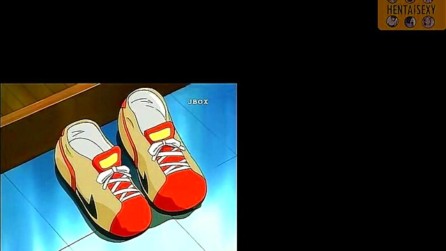 Teen Anime Babe Discovers Sex With Japanese Dick & Hardcore Orgasm Fantasies