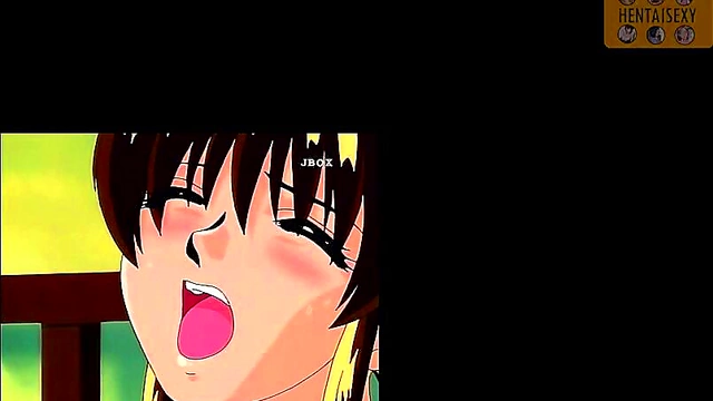 Teen Anime Babe Discovers Sex With Japanese Dick & Hardcore Orgasm Fantasies