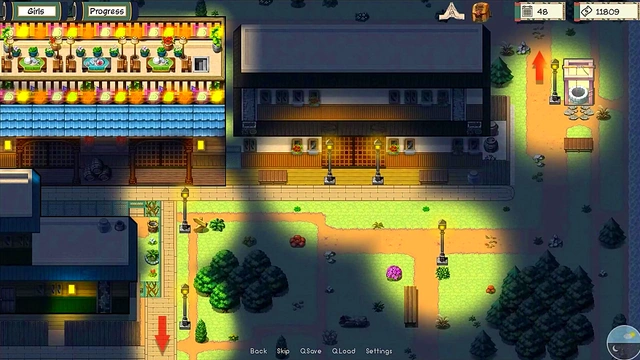 Sizzling Anime Sex Scene Temari Gets Pounded by Naruto's Trained Dick!