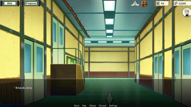 Sizzling Anime Sex Scene Temari Gets Pounded by Naruto's Trained Dick!