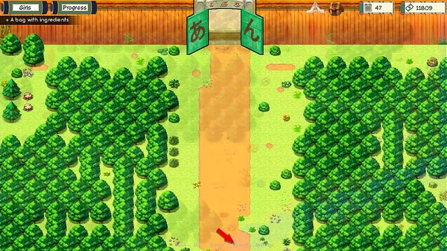 Sizzling Anime Sex Scene Temari Gets Pounded by Naruto's Trained Dick!