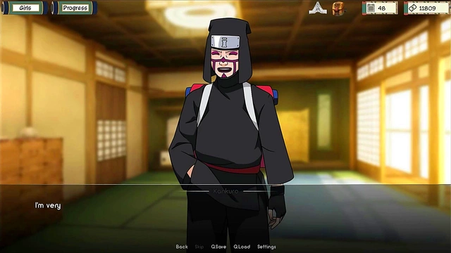 Sizzling Anime Sex Scene Temari Gets Pounded by Naruto's Trained Dick!