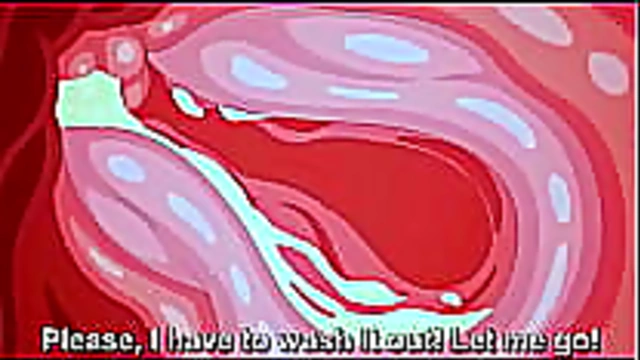 Cute Anime Teen Gets Fucked Hard for Her Tits & Blowjob S s