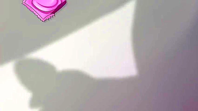 Cute Anime Teen Gets Fucked Hard for Her Tits & Blowjob S s