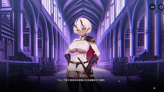 Huge-Titted Queen Gives Blowjob & Gets Cocksucked for Her Pleasure