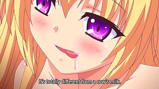 Horny Imouto Shows Off Her Big Ass for Anime Sex Fantasies fulfillment