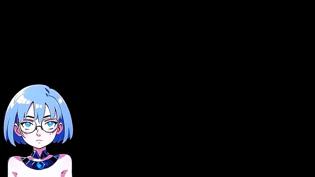 New Isekai Anime Features Busty Girls & Futa Action for Ecchi Visual Novel Fans