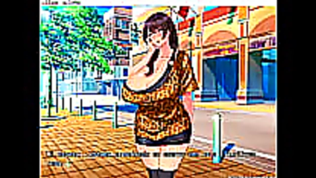 Horny Anime Cheater Sucks Ex’s Dick Before He Squirts All Over Her Face