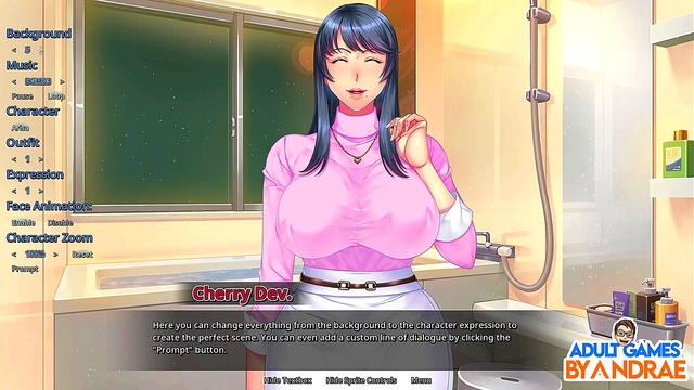 Busty Anime Boss Gets Fucked Hard With Huge Dick for Climaxing Orgasm