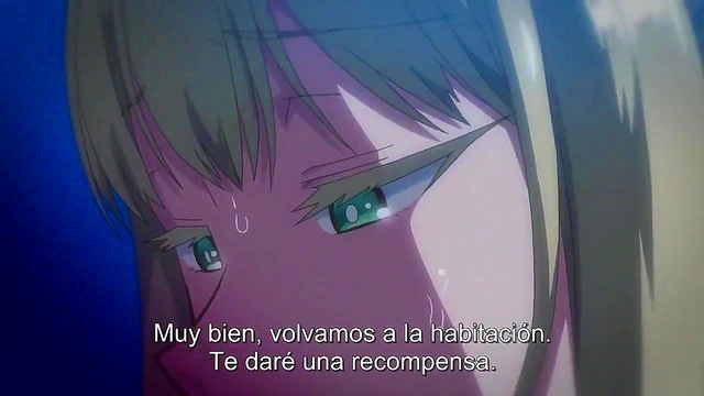 Milf Teacher With Big Boobs Sucks Dick & Gets Anal Cumshot at Seika School Uniform Orgy