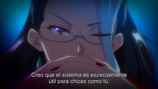 Milf Teacher With Big Boobs Sucks Dick & Gets Anal Cumshot at Seika School Uniform Orgy