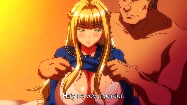 Milf Teacher With Big Boobs Sucks Dick & Gets Anal Cumshot at Seika School Uniform Orgy