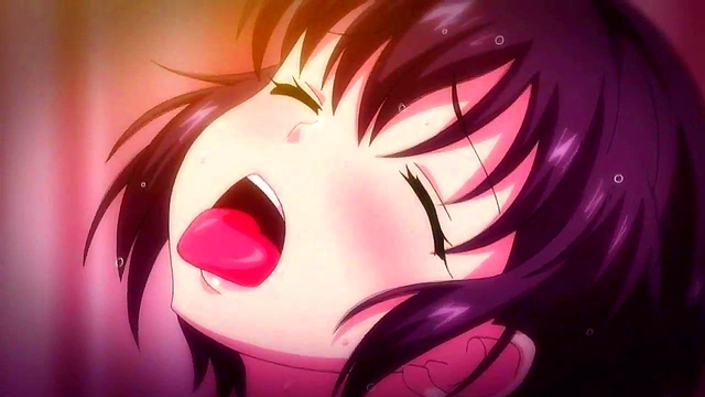 Horny Anime Filha Giving Hot Sex With Her Tight Pussy And Innocent Kisses