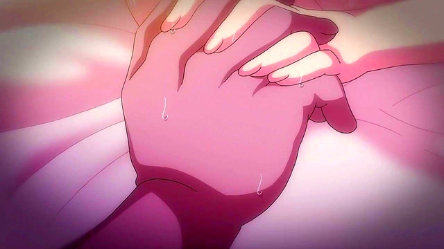 Horny Anime Filha Giving Hot Sex With Her Tight Pussy And Innocent Kisses