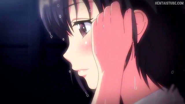 Horny Anime Filha Giving Hot Sex With Her Tight Pussy And Innocent Kisses