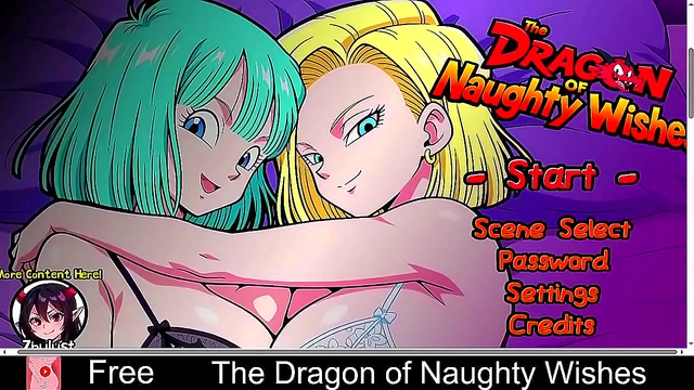 Dark Elf Seduces Minotaur With Hot Blowjob & Rough Anal Sex Session