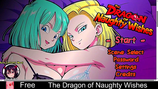 Dark Elf Seduces Minotaur With Hot Blowjob & Rough Anal Sex Session