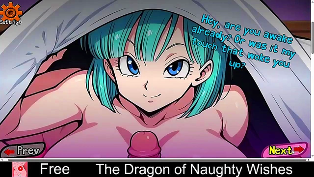 Dark Elf Seduces Minotaur With Hot Blowjob & Rough Anal Sex Session