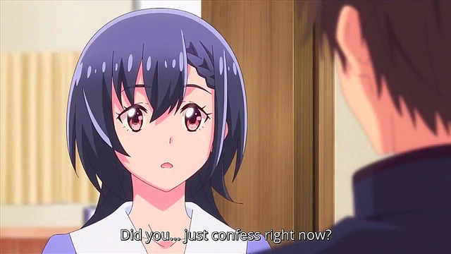 Huge-Bosomed Hentai Babe Gets Sizzled By Big-Ass Sex Fantasies