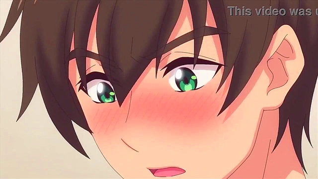 Huge-Bosomed Hentai Babe Gets Sizzled By Big-Ass Sex Fantasies