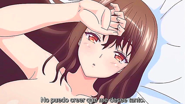 Big-Ass Milf Gets Hardcore Gobaku Action With Her Giant Boobs Sucking Dick