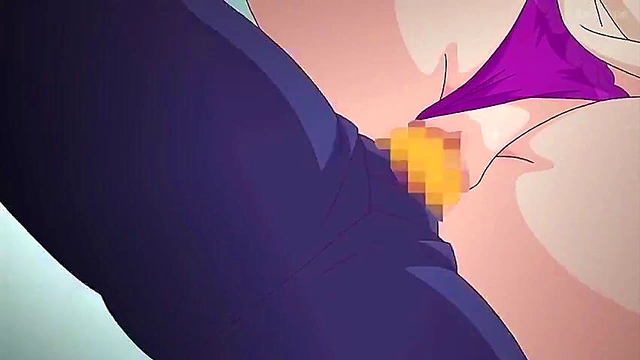 Big-Ass Milf Gets Hardcore Gobaku Action With Her Giant Boobs Sucking Dick