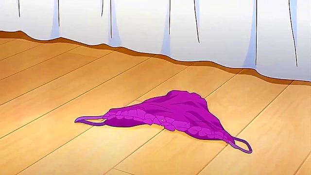 Big-Ass Milf Gets Hardcore Gobaku Action With Her Giant Boobs Sucking Dick