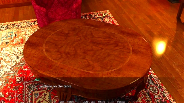 Blonde Stepsis Craves Huge Dick For Her Booming Tits & Wet Pussy Fill