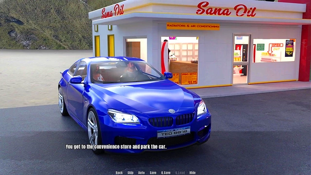 Anime Grandma Seduces Playful Girl for Hardcore Sex Adventure at Home