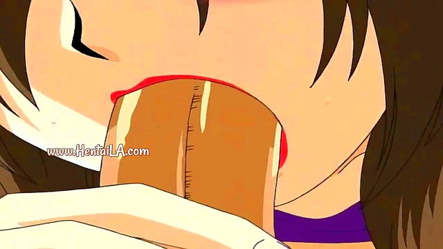 Sin-Censura Hentai Sub-Español Shows Explicit Sexual Acts Unfiltered