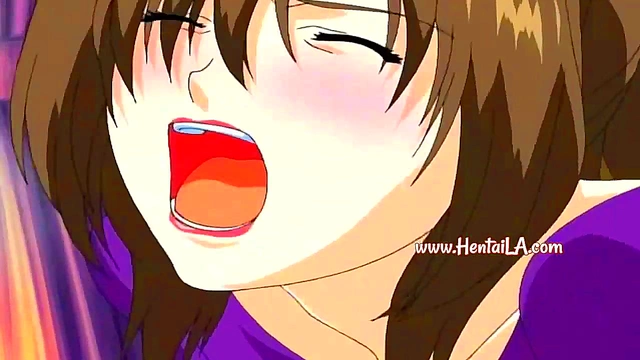 Sin-Censura Hentai Sub-Español Shows Explicit Sexual Acts Unfiltered