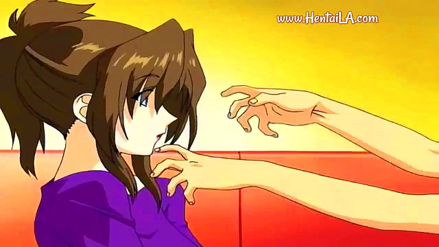 Sin-Censura Hentai Sub-Español Shows Explicit Sexual Acts Unfiltered