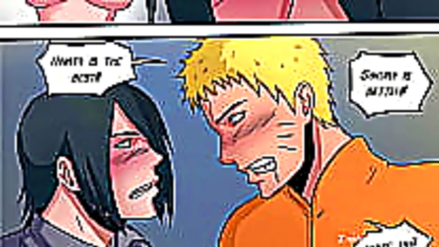 Amazing Sakura Naruto Anime Sex Tutorial With Toon Cocks And Milk