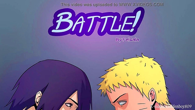 Amazing Sakura Naruto Anime Sex Tutorial With Toon Cocks And Milk