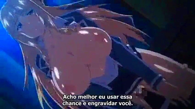 Intense Anime Sex Scene Features Hot Hentai Couples Fucking Wildly & Cuming Hard