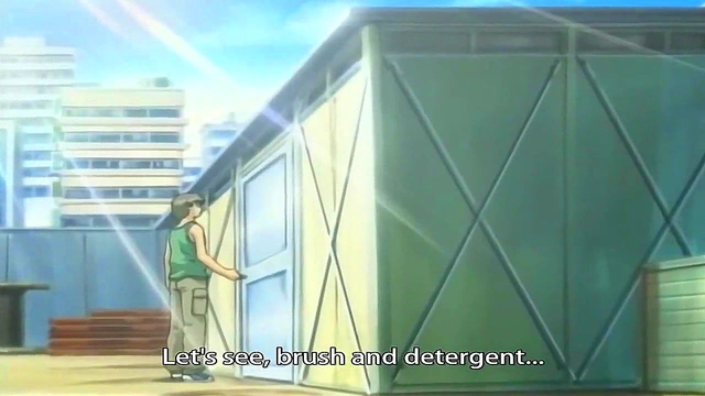 Anime Milf With Big Boobs Gets Hardcore Creampie In Office Behind Closed Doors